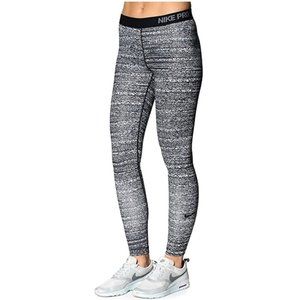 Nike Pro Warm Static Women's Training Tights